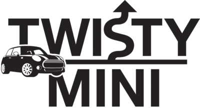 Twisty mini logo