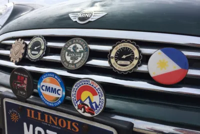 Mitm grille